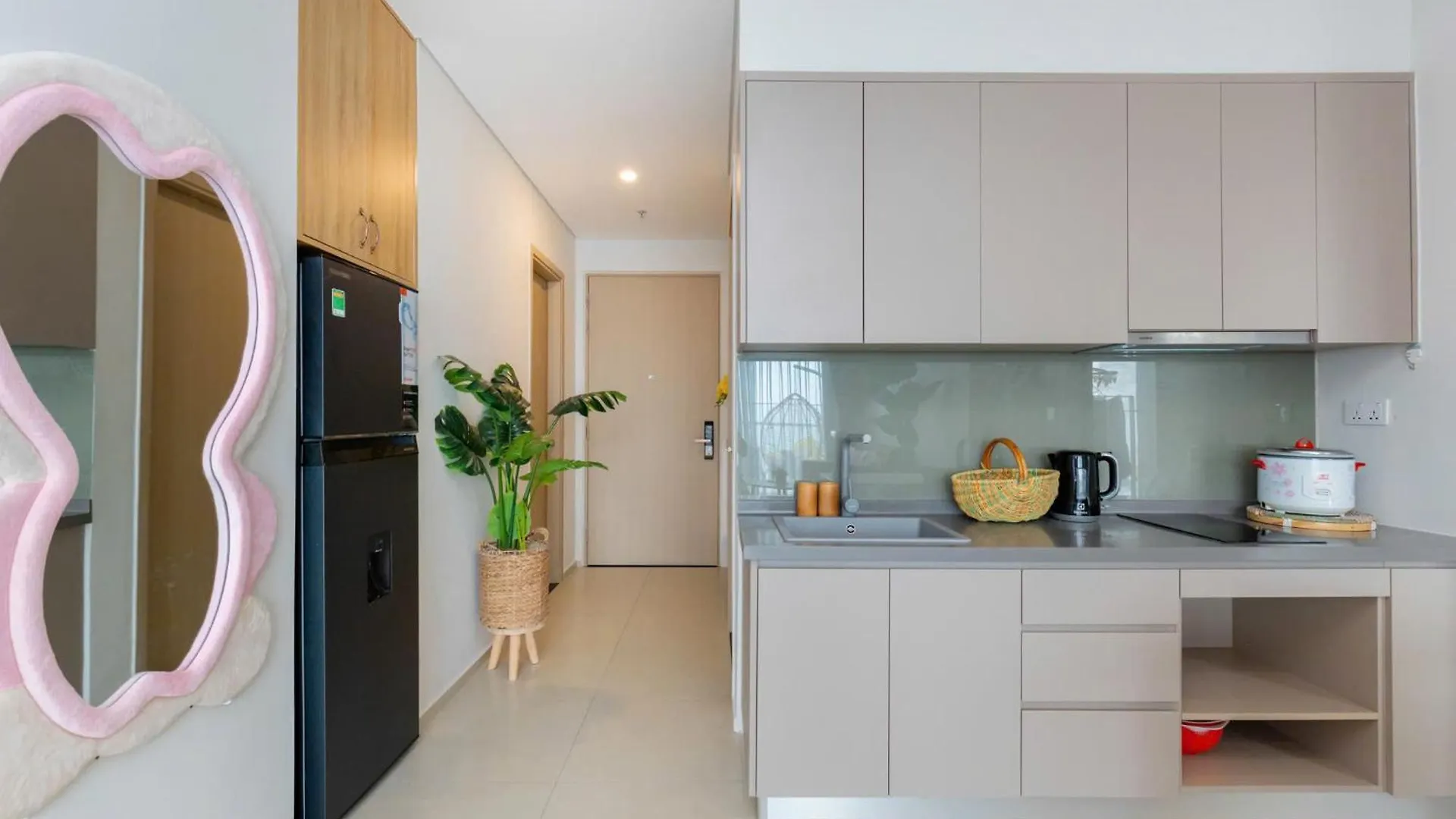 The Song Apartment Vung Tau - Hao'S Homestay 0*,  Βιετνάμ