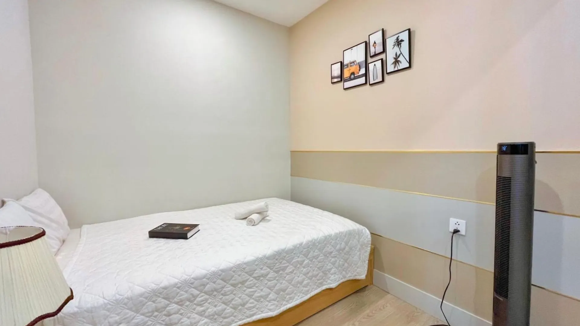 The Song Apartment Vung Tau - Hao'S Homestay