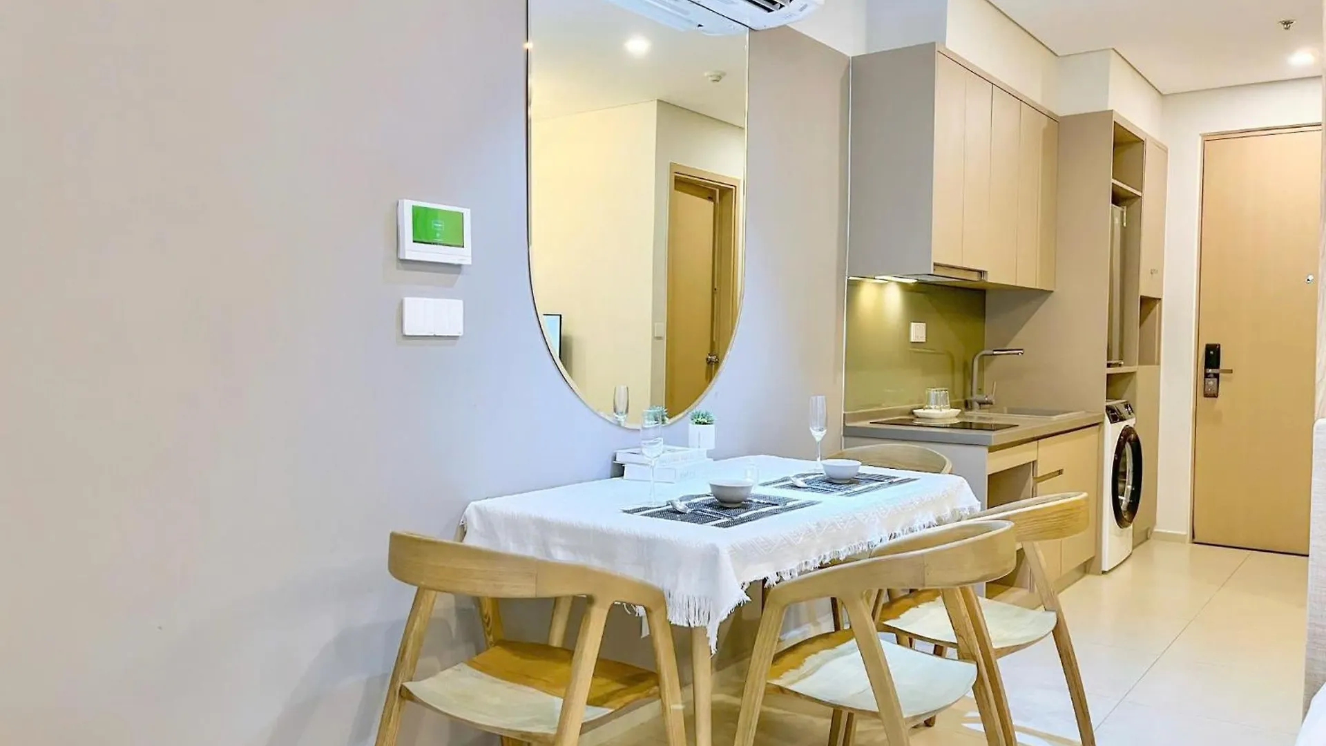 The Song Apartment Vung Tau - Hao'S Homestay 0*,  Βιετνάμ
