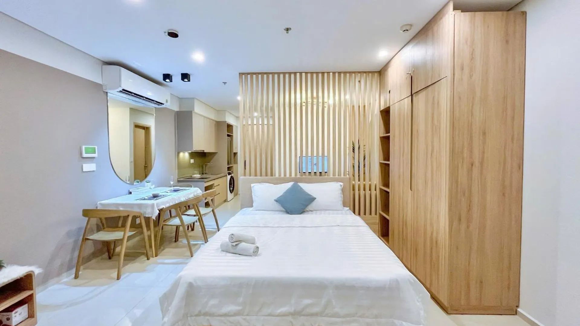The Song Apartment Vung Tau - Hao'S Homestay