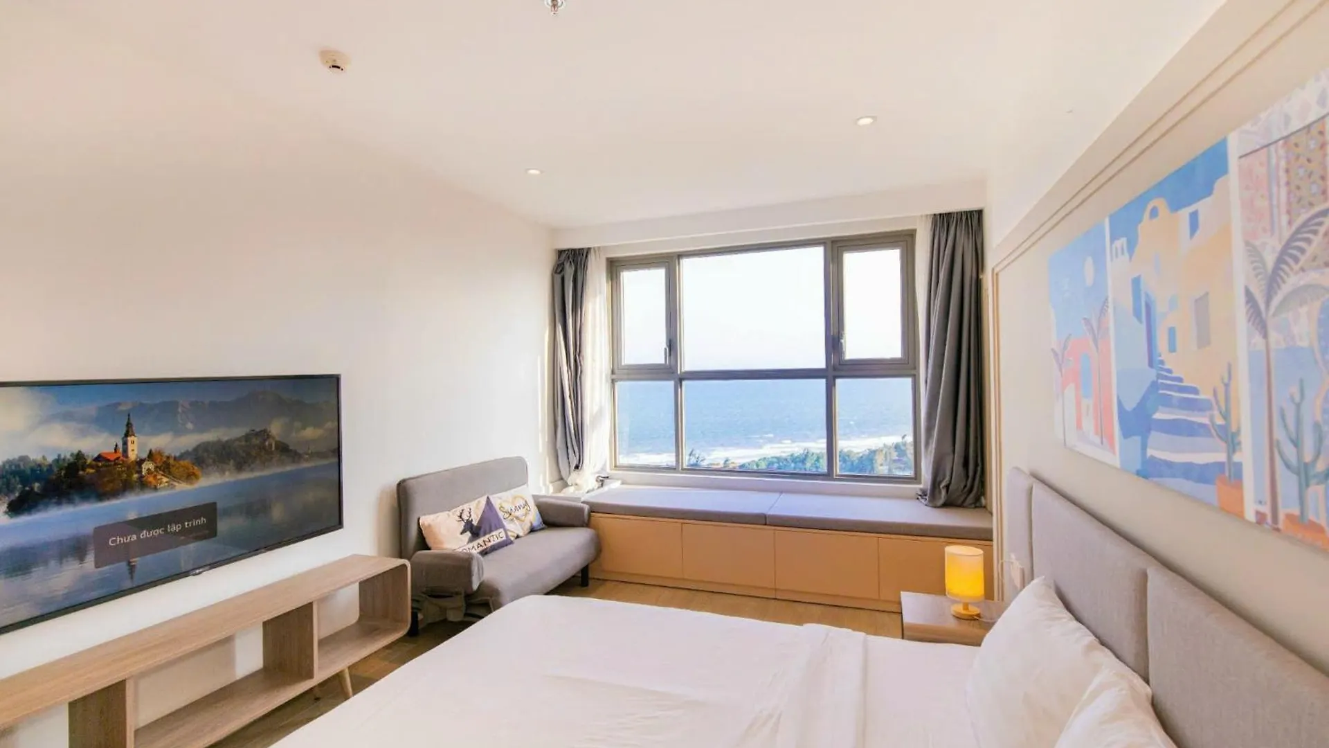 The Song Apartment Vung Tau - Hao'S Homestay 0*,  וייטנאם
