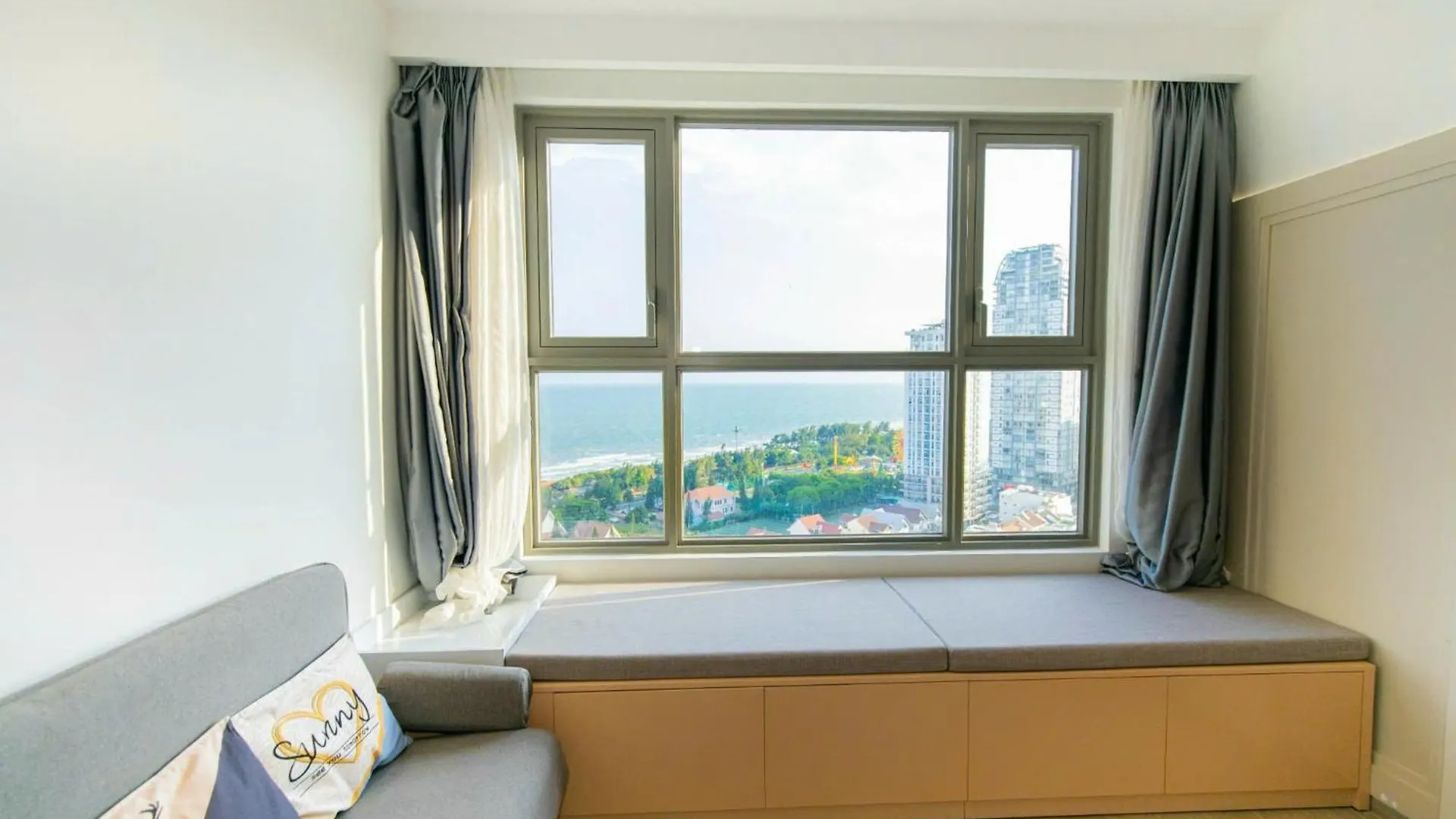 The Song Apartment Vung Tau - Hao'S Homestay