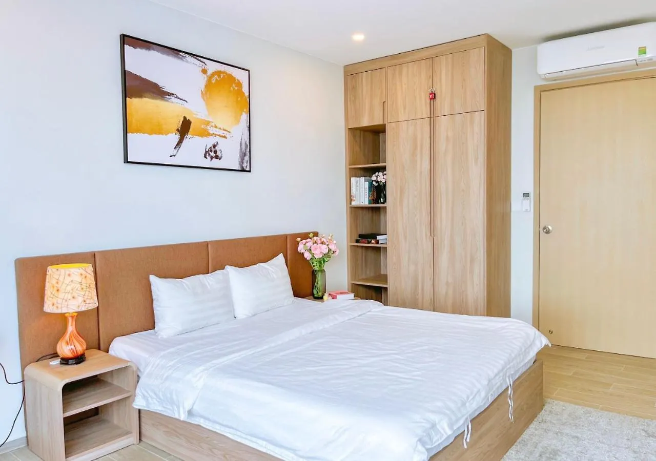The Song Apartment Vung Tau - Hao'S Homestay