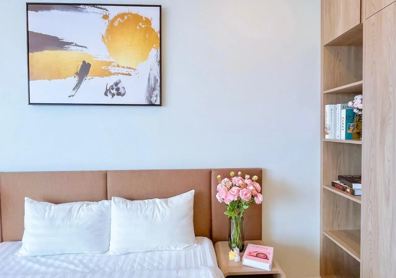 The Song Apartment Vung Tau - Hao'S Homestay 0*,  וייטנאם
