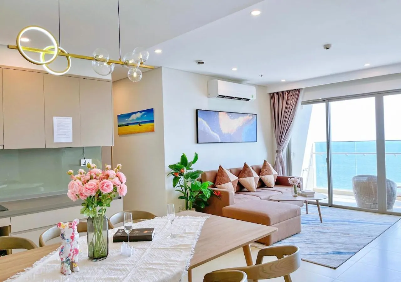 The Song Apartment Vung Tau - Hao'S Homestay