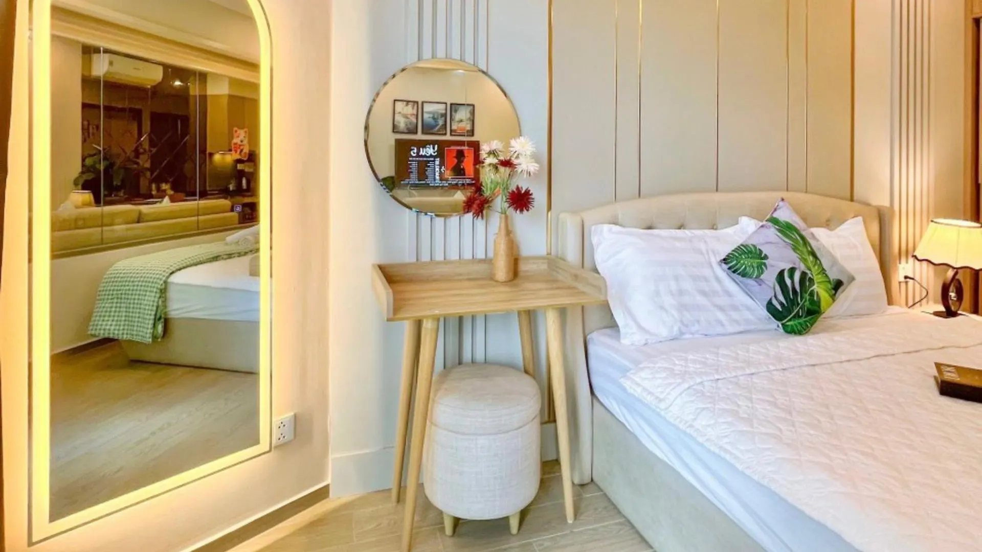 The Song Apartment Vung Tau - Hao'S Homestay 0*,  וייטנאם