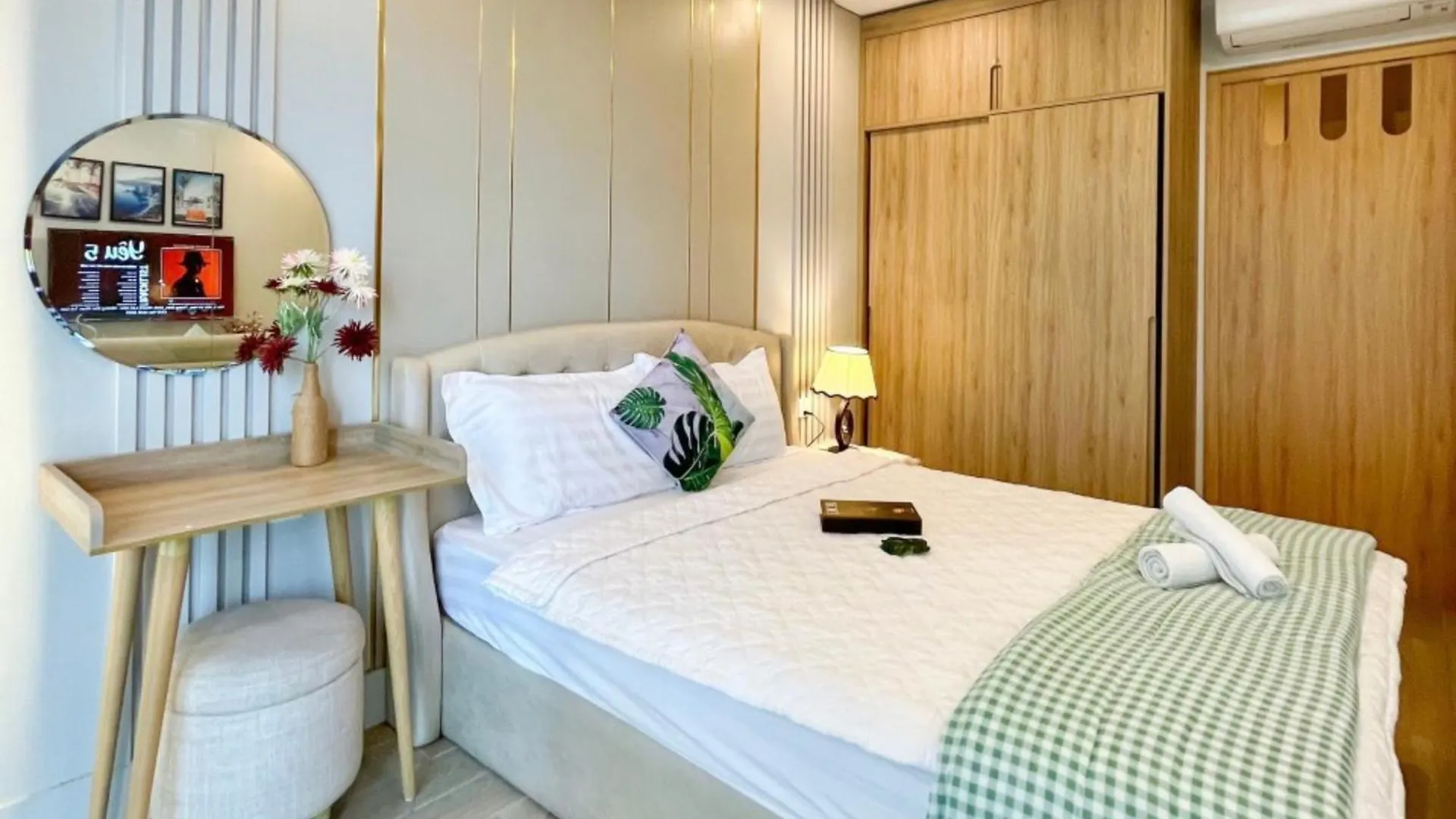 The Song Apartment Vung Tau - Hao'S Homestay