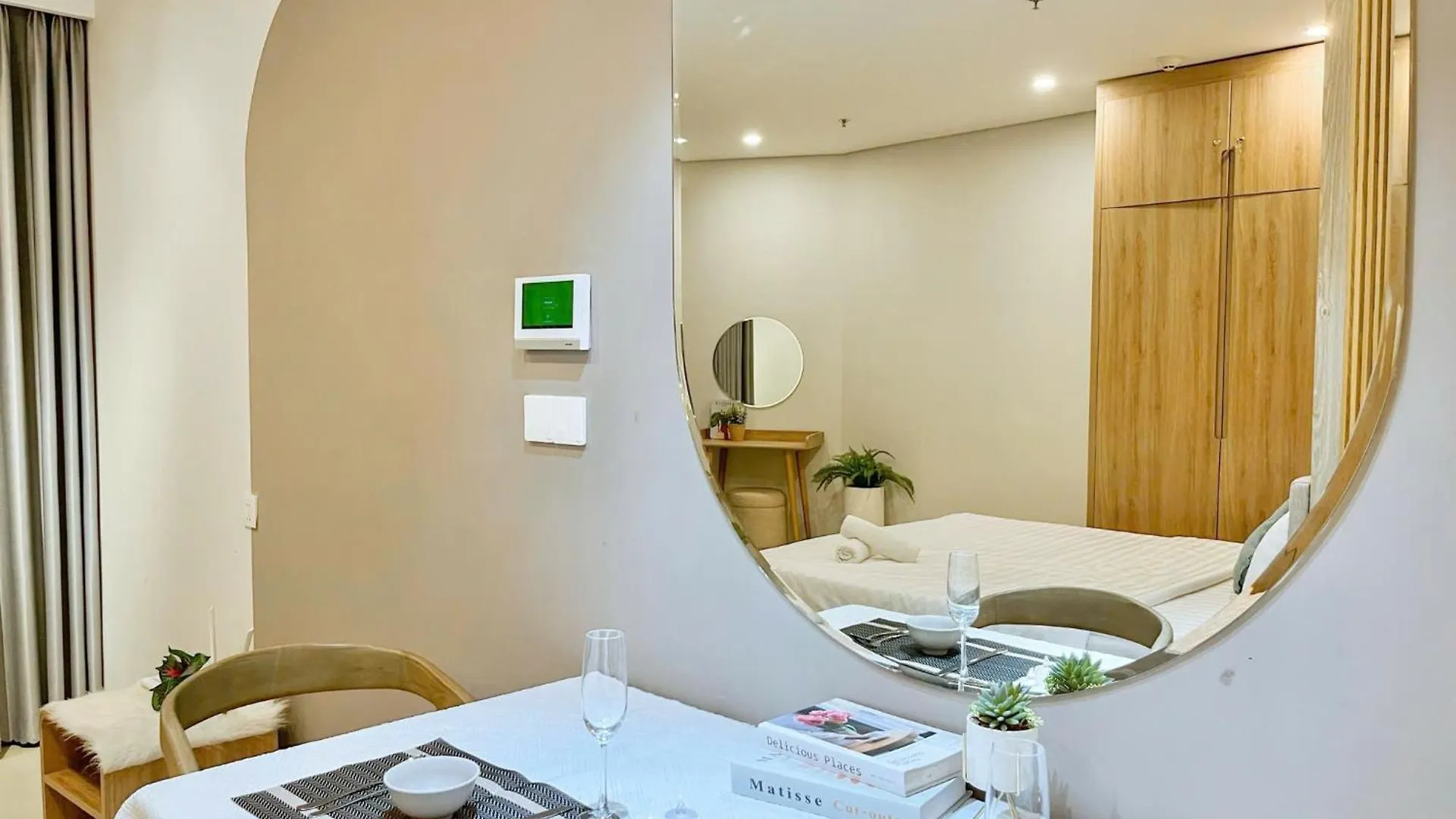The Song Apartment Vung Tau - Hao'S Homestay 0*,  וייטנאם