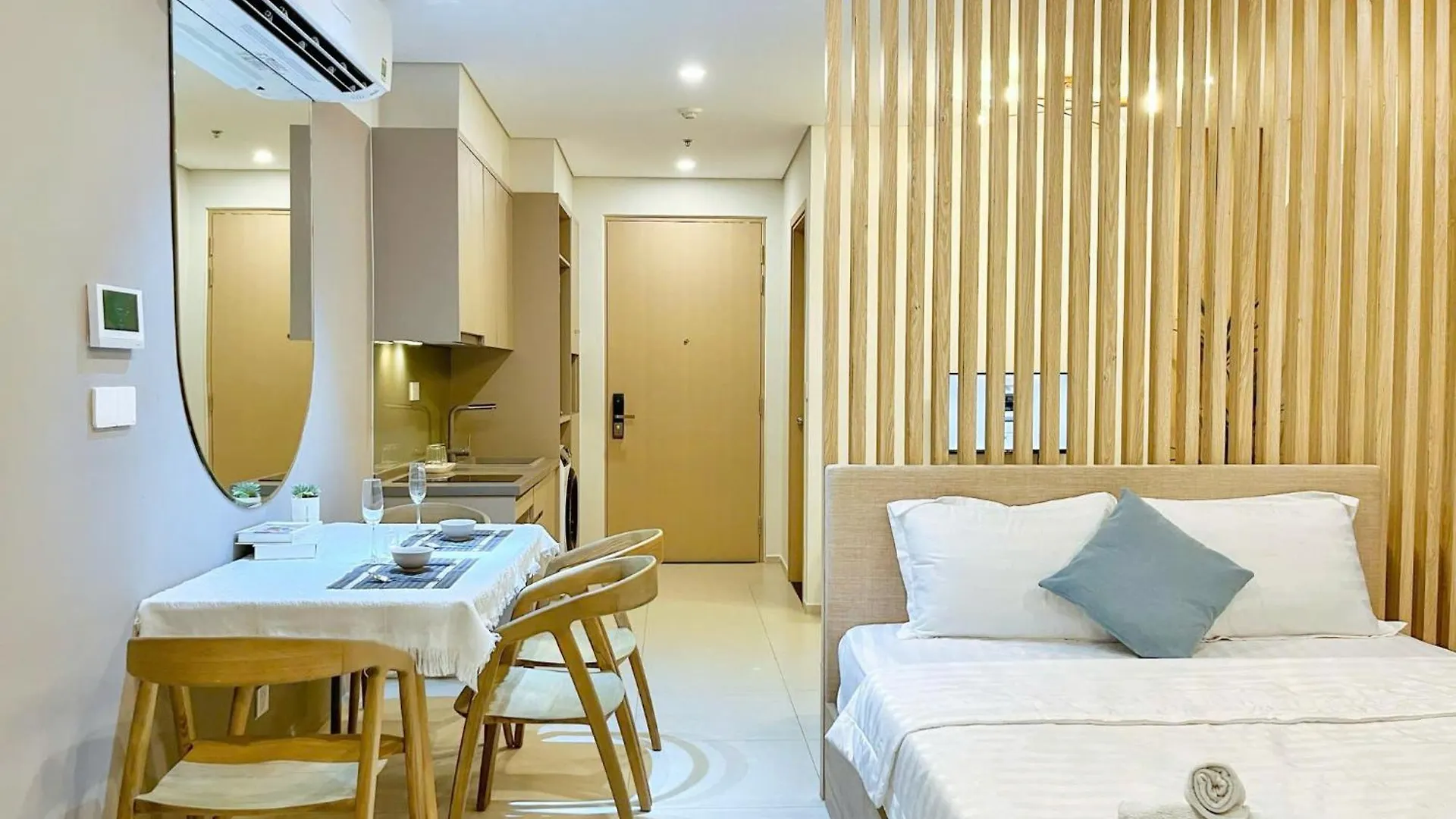 The Song Apartment Vung Tau - Hao'S Homestay