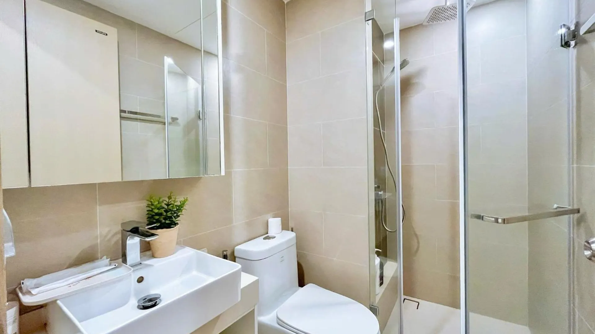 The Song Apartment Vung Tau - Hao'S Homestay