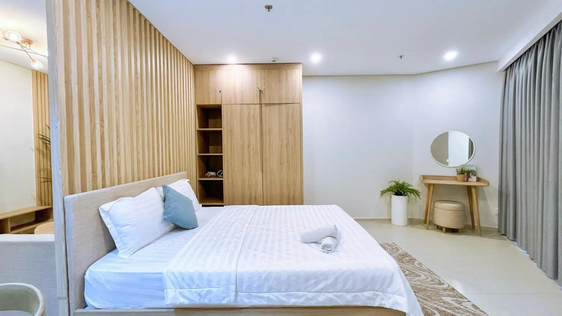 The Song Apartment Vung Tau - Hao'S Homestay